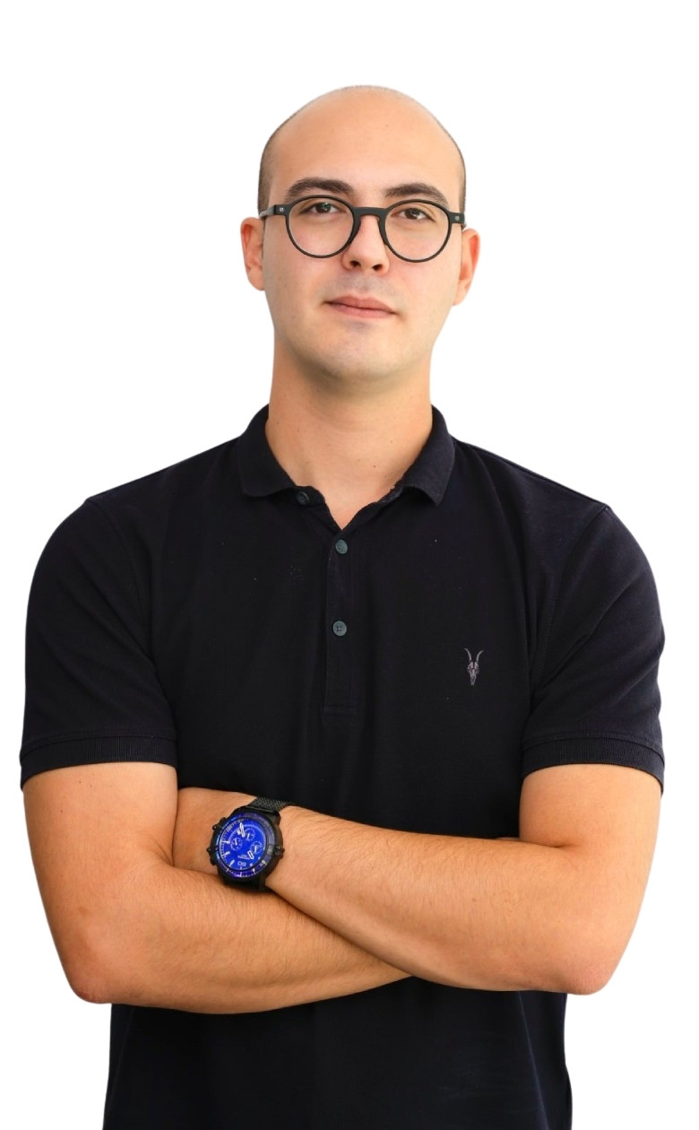 Feritcan Uğuzluoğlu