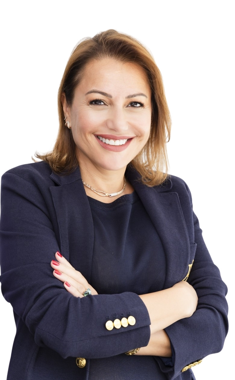 Berfin Yümlü